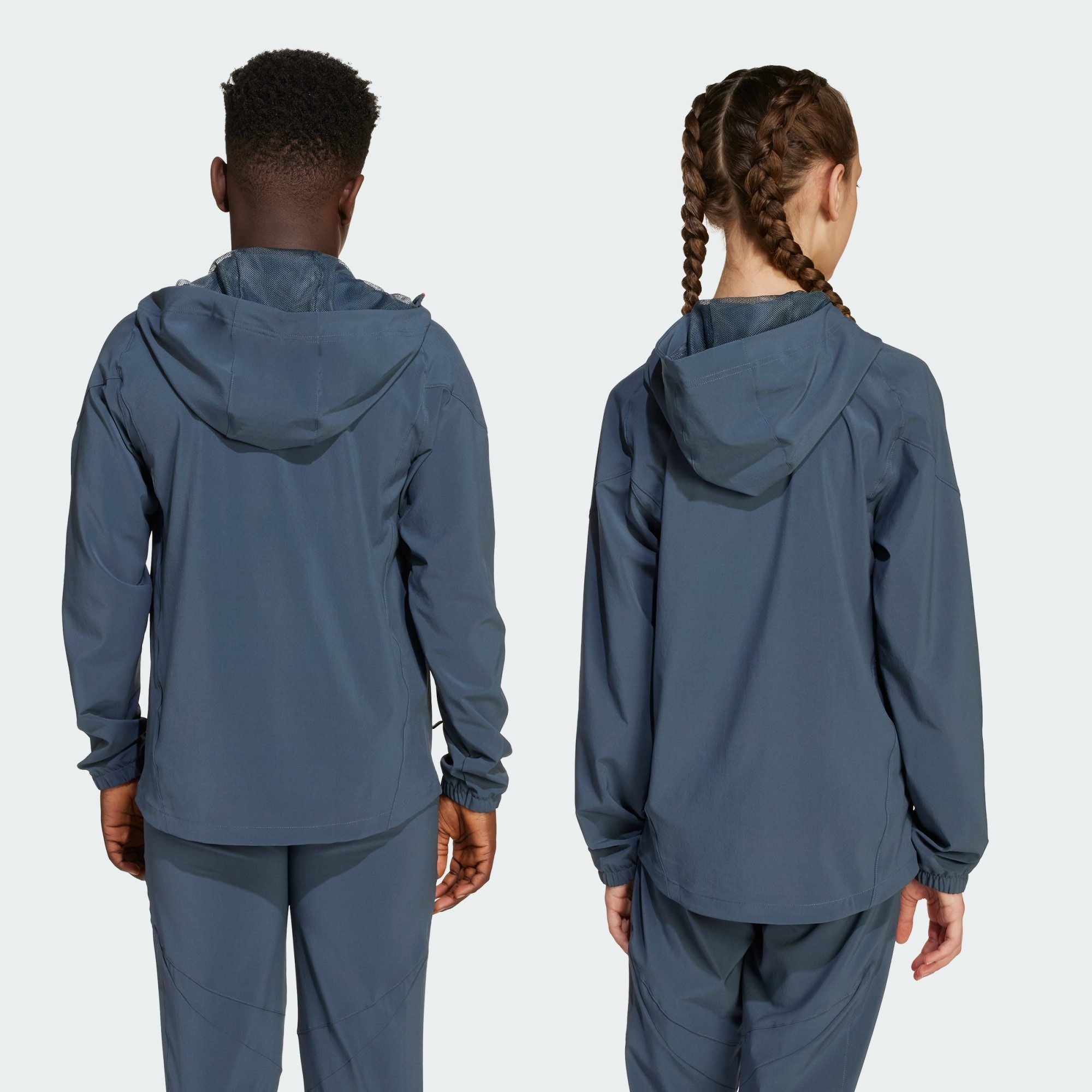 adidas Performance Trainingsjacke (1-St)