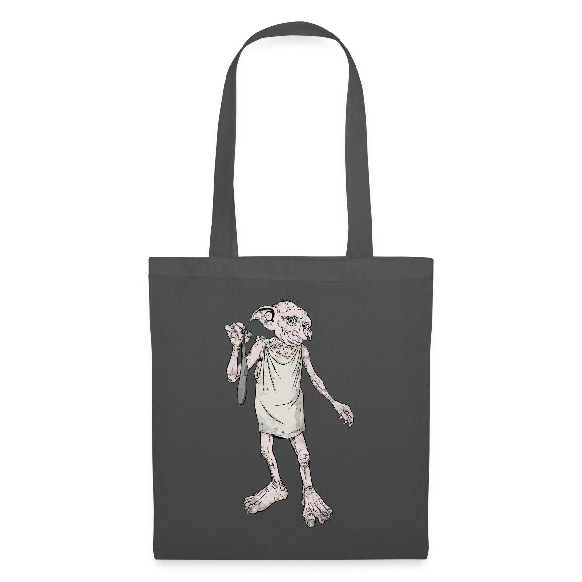 Henkeltasche Harry Potter Dobbys Geschenk Stoffbeutel