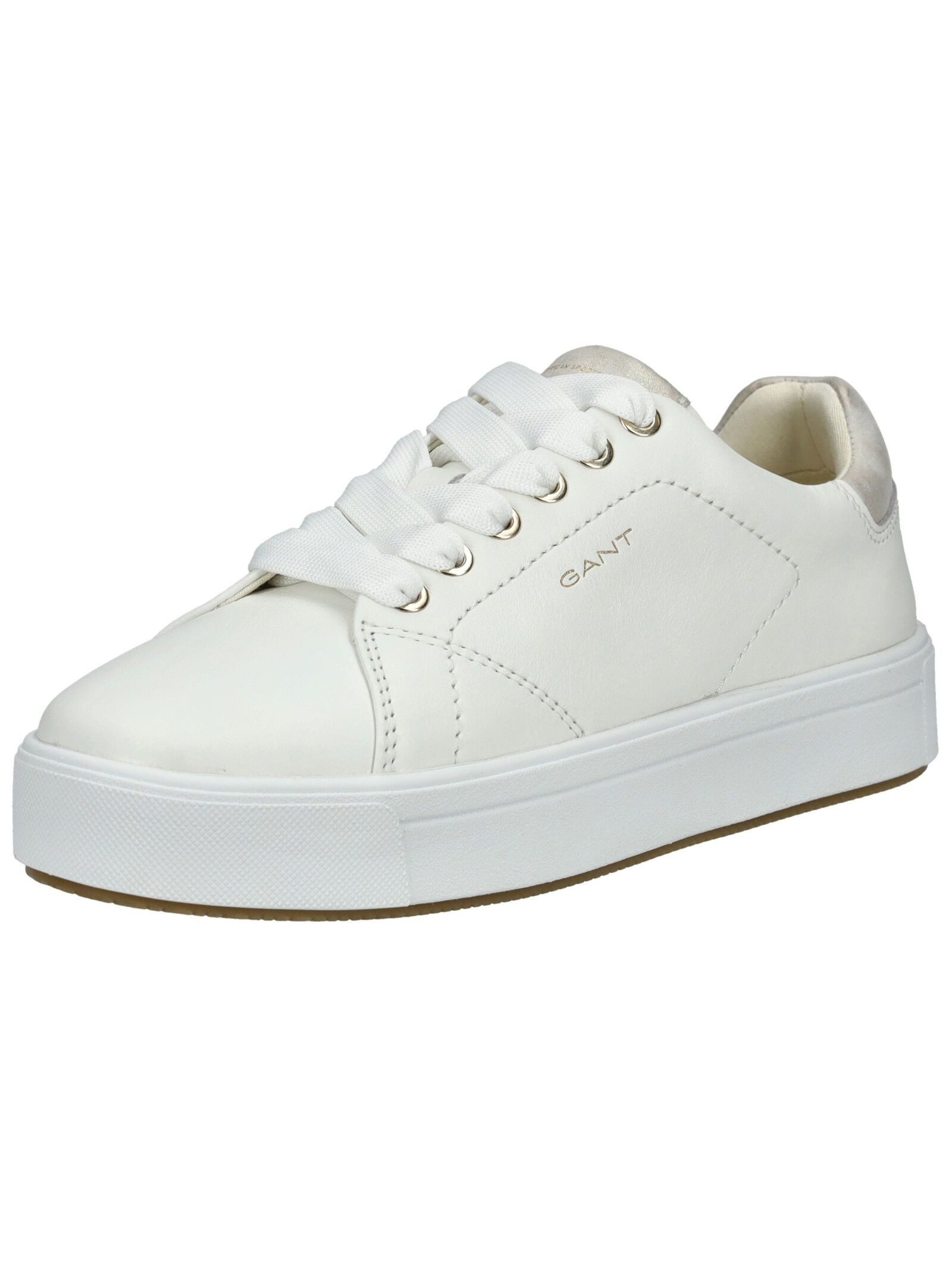 Sneaker Leder Sneaker