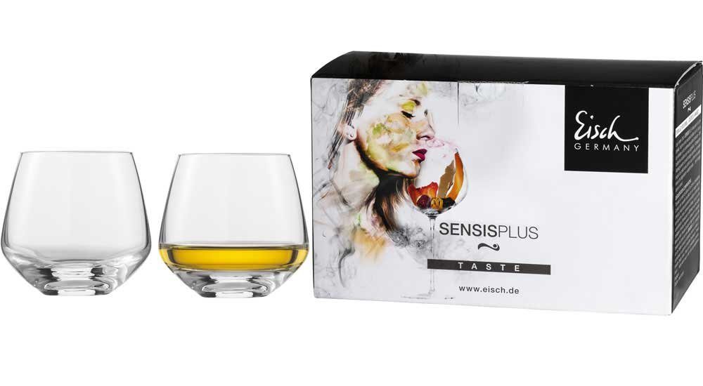 Eisch Germany Whiskyglas