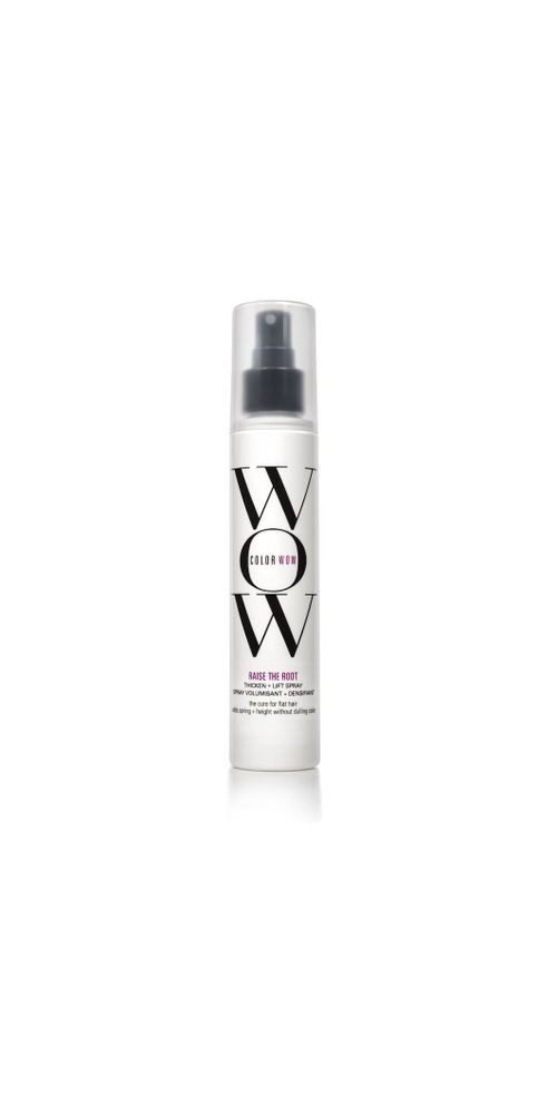 COLOR WOW Haarspray Color Wow Raise The Root Thicken & Lift Spray 150ml