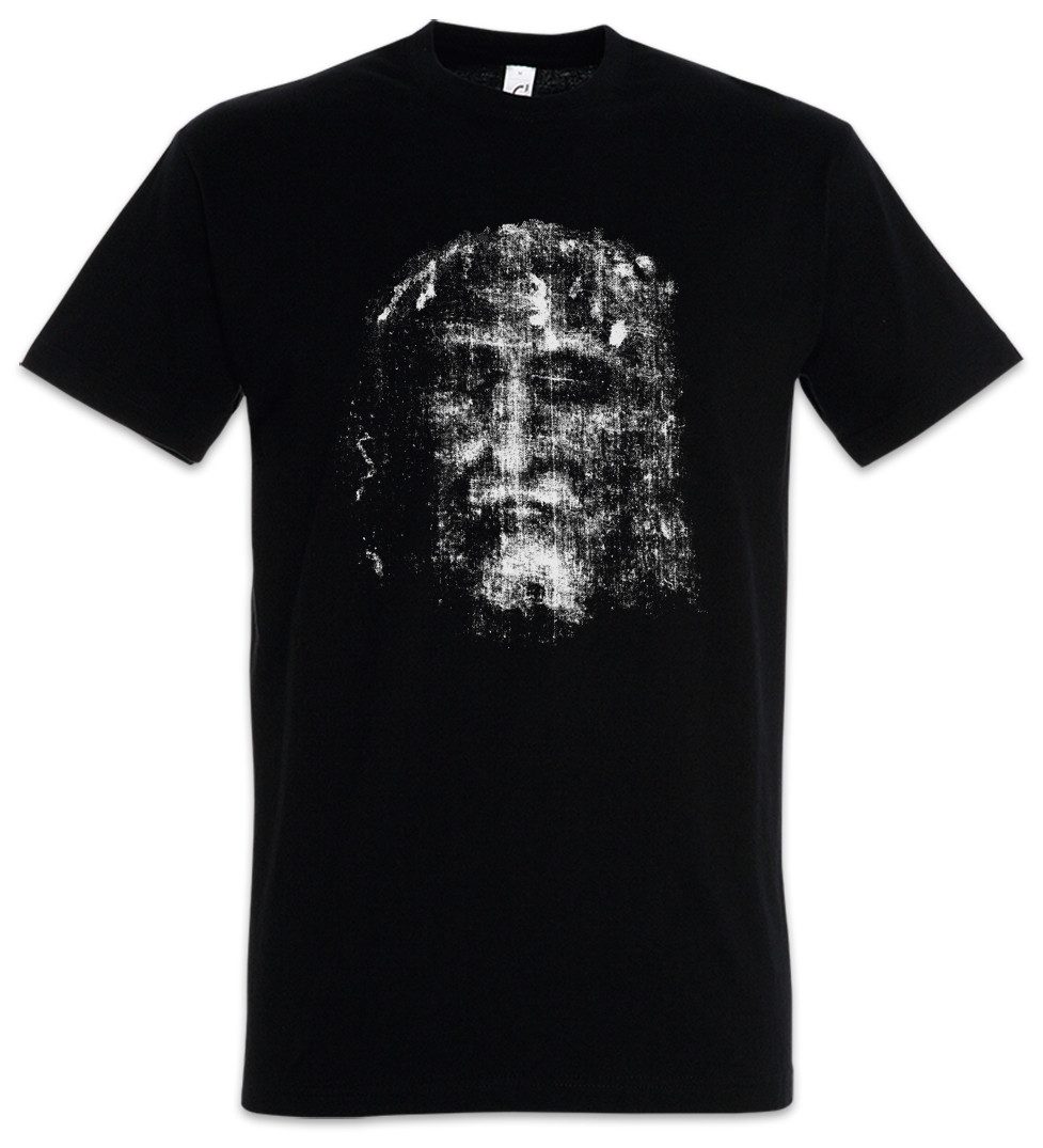 Urban Backwoods Print-Shirt Shroud Of Turin günstig online kaufen