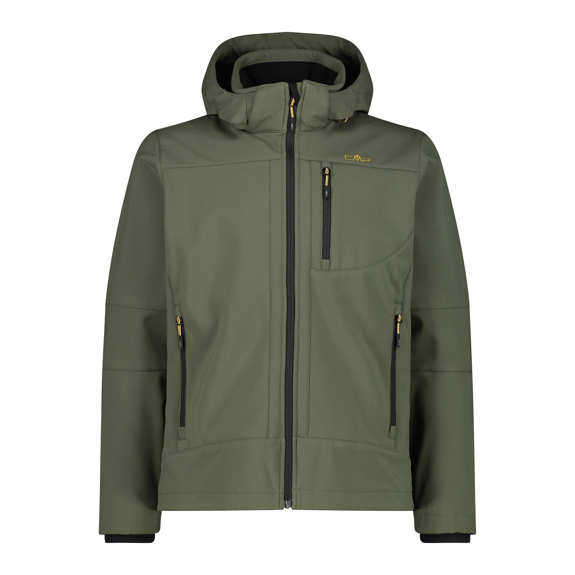 CMP Softshelljacke CMP Herren Softshell Jacke günstig online kaufen