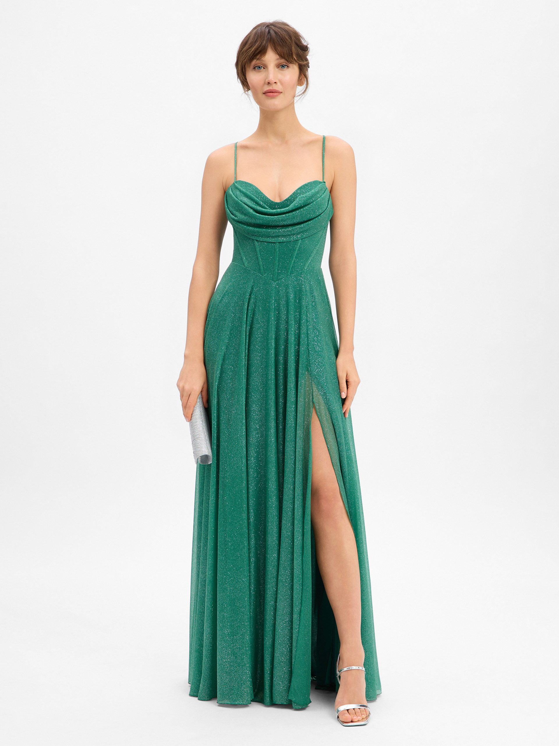 Marie Lund Abendkleid