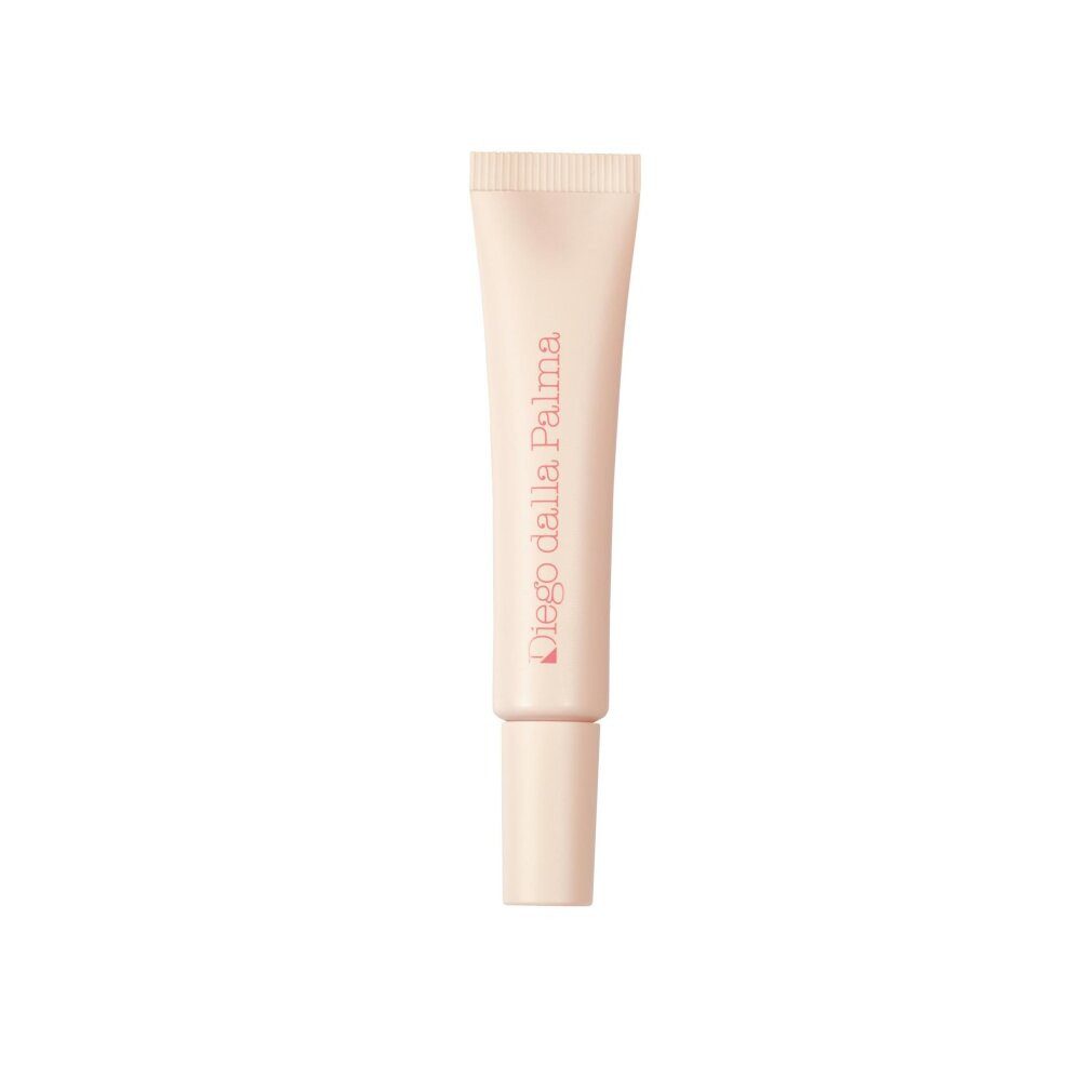 Diego Dalla Palma Lippenpflegemittel, Plump My Lips, Volumengebender Lippenbalsam, 112, transparent, 10 ml