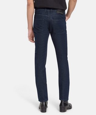 BALDESSARINI 5-Pocket-Jeans Jack Regular Fit Stretch Denim