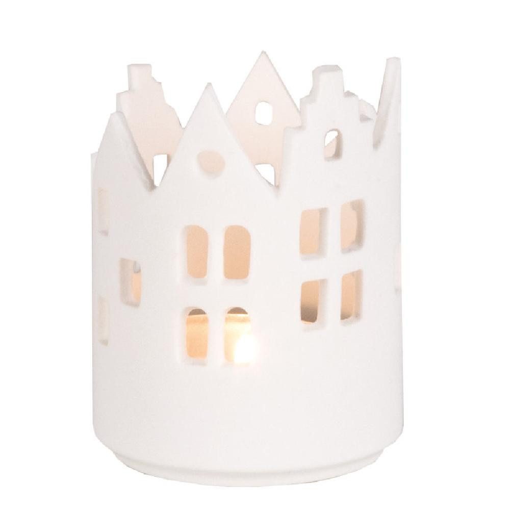 Räder Windlicht Design Stadtlicht Innenhof günstig online kaufen