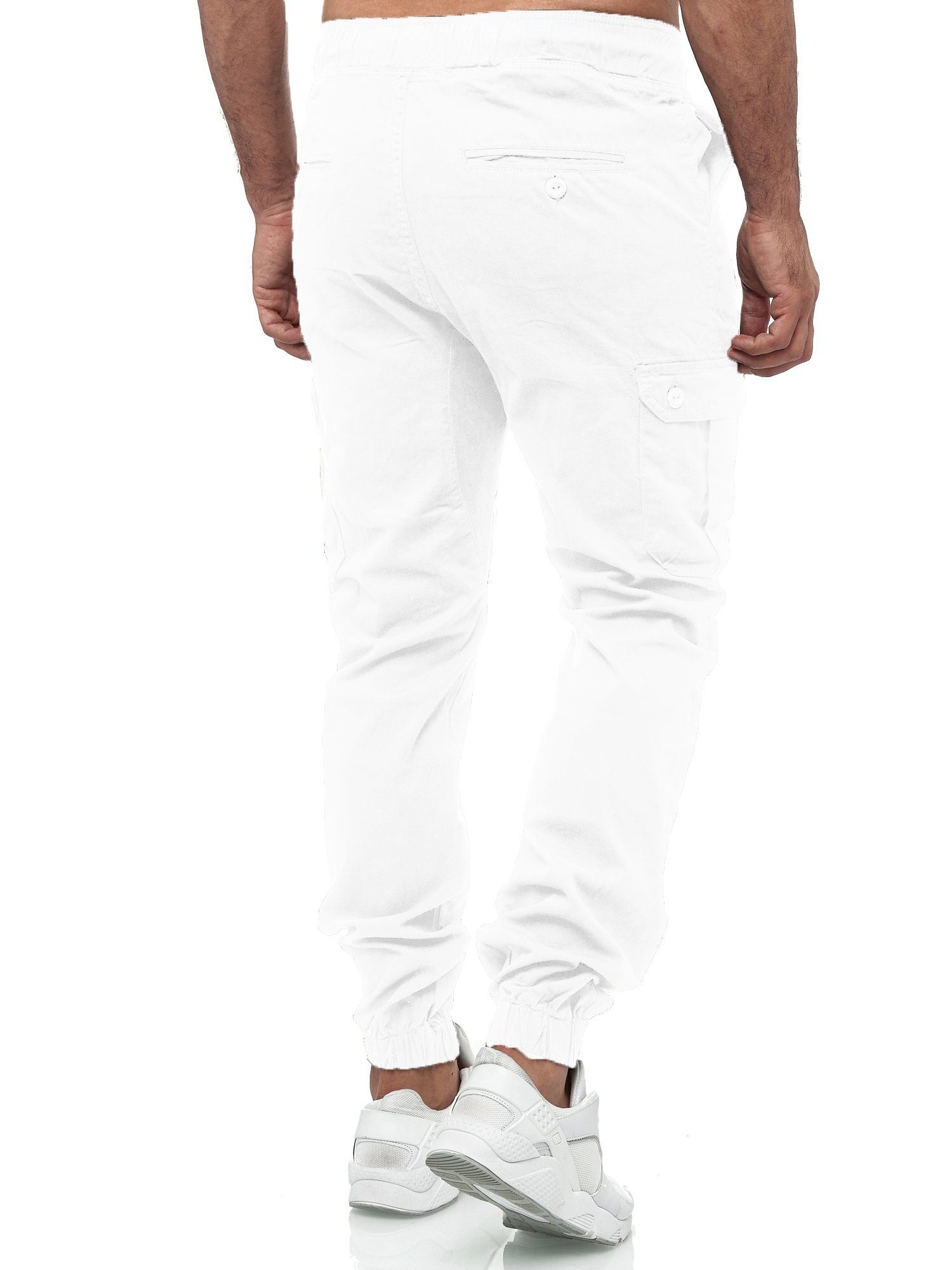 Tazzio Cargohose 16610 Stretch mit Elasthan, Regular Fit
