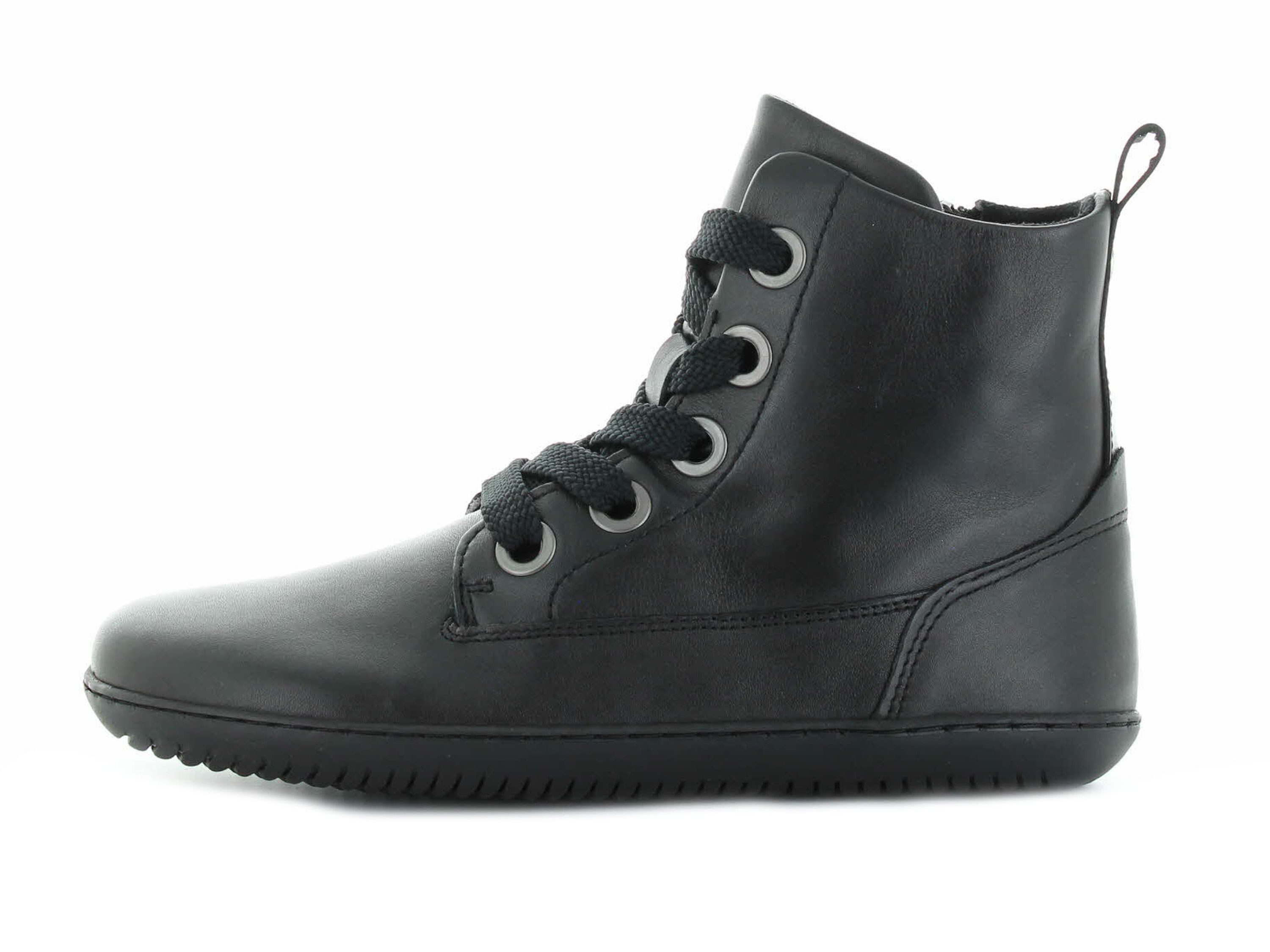 GROUNDIES Salzburg Schnürstiefelette Barfussschuhe günstig online kaufen