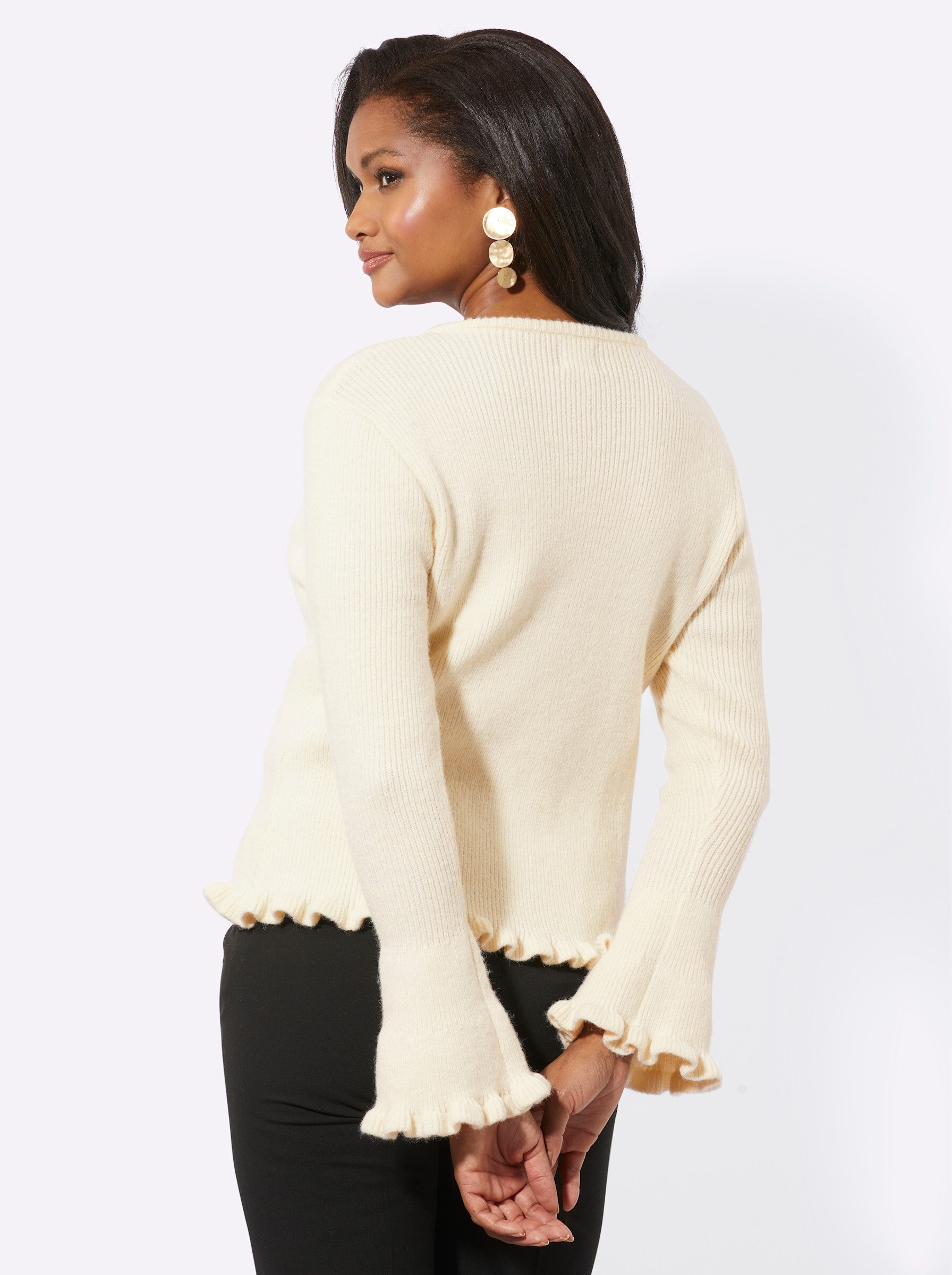 Witt Strickjacke Strickjacke günstig online kaufen