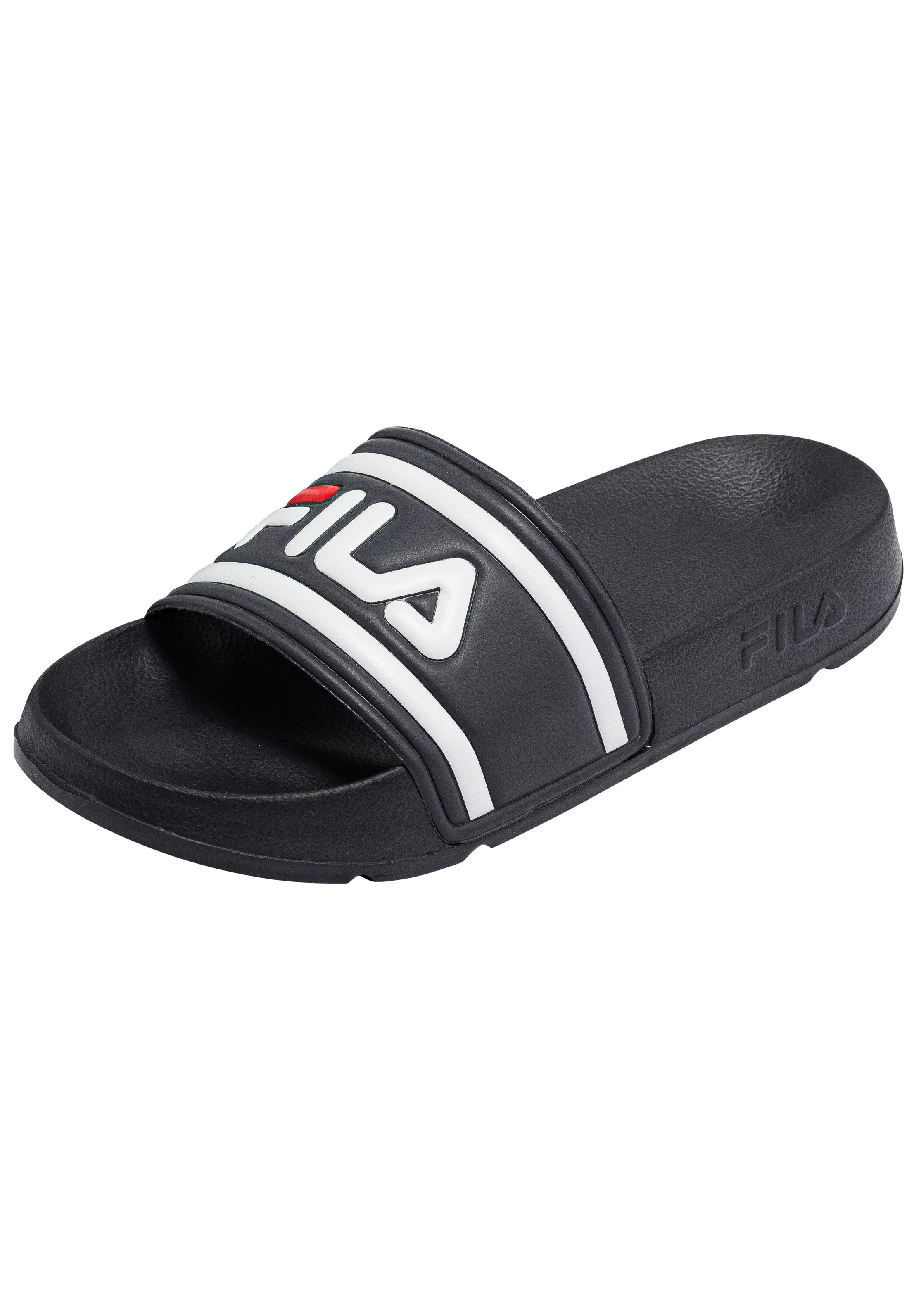 Fila MORRO BAY slipper Badesandale günstig online kaufen