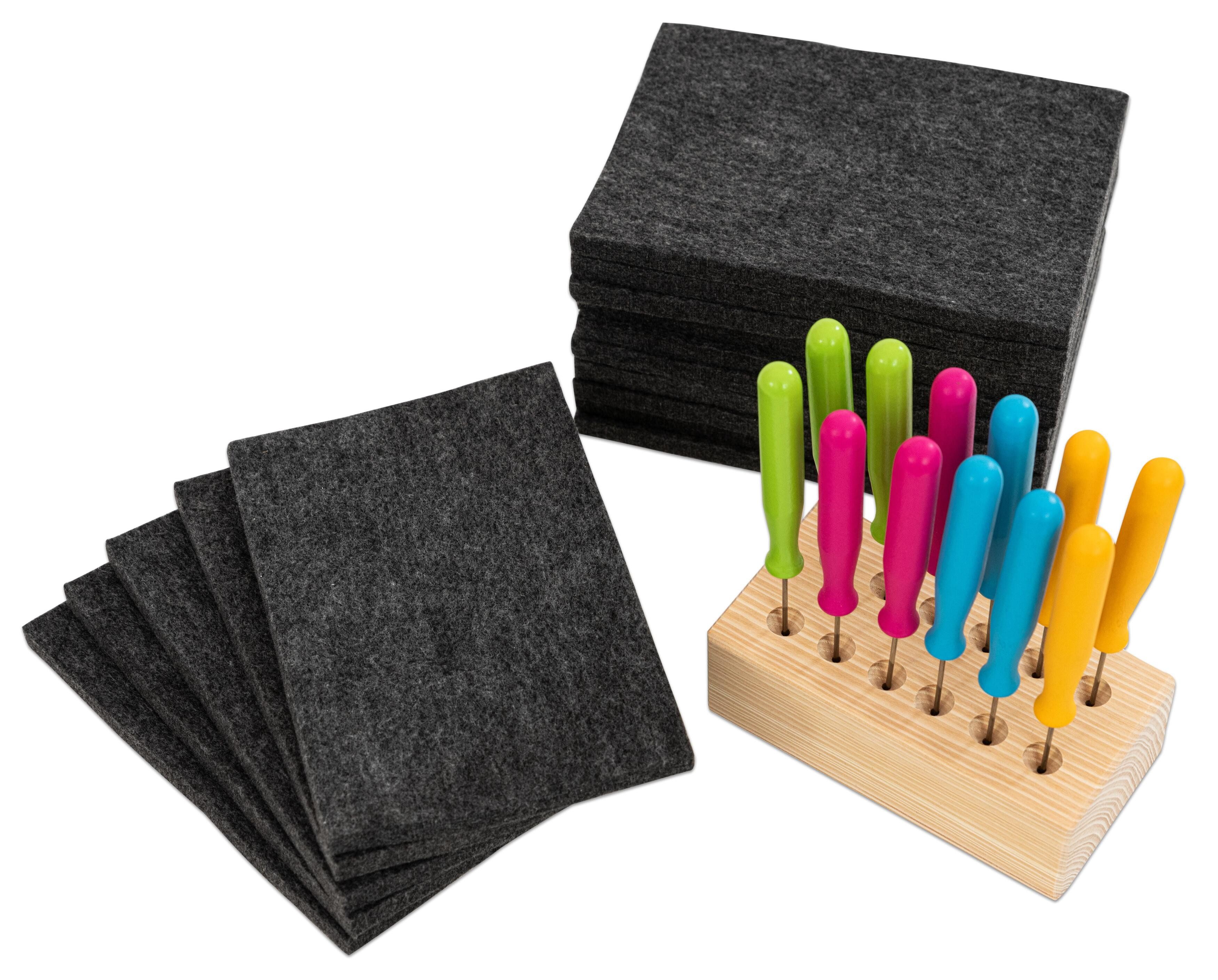 Betzold Kreativset Prickel-Set in der Box