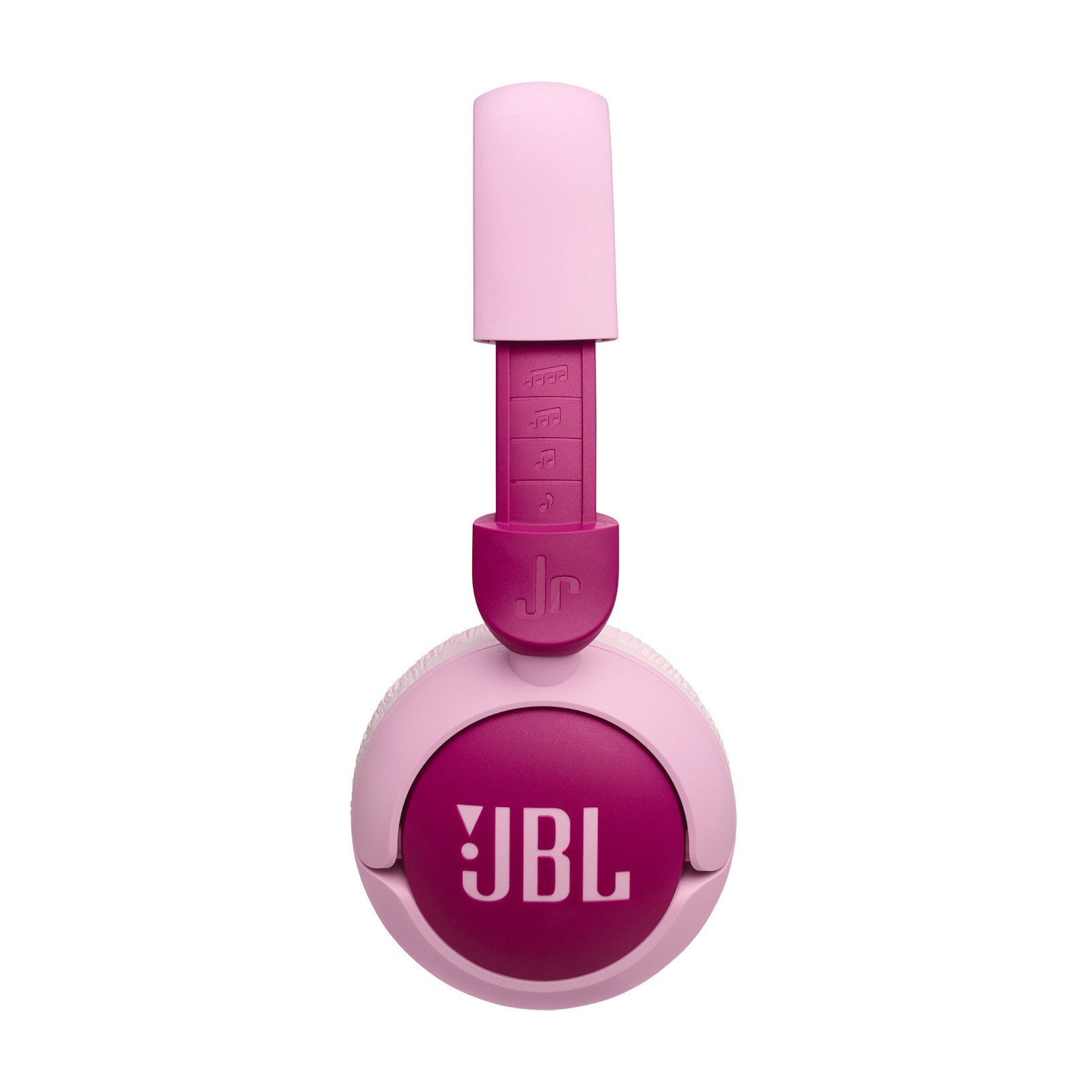 JBL Junior 320BT Kinder-Kopfhörer (Adaptive Noise-Cancelling, A2DP Bluetooth)