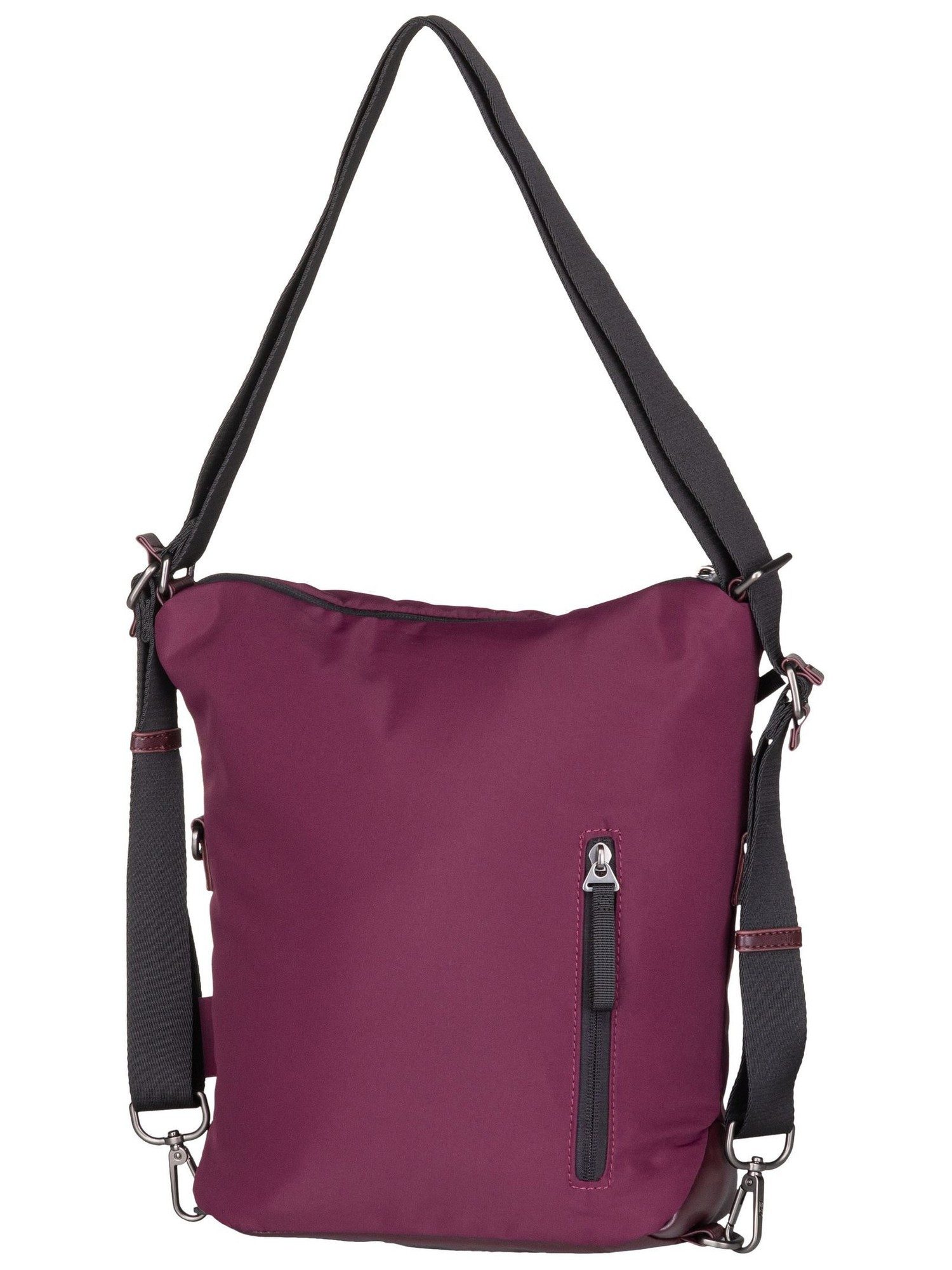 Jost Handtasche Falun 2-Way Bag, Hobo Bags