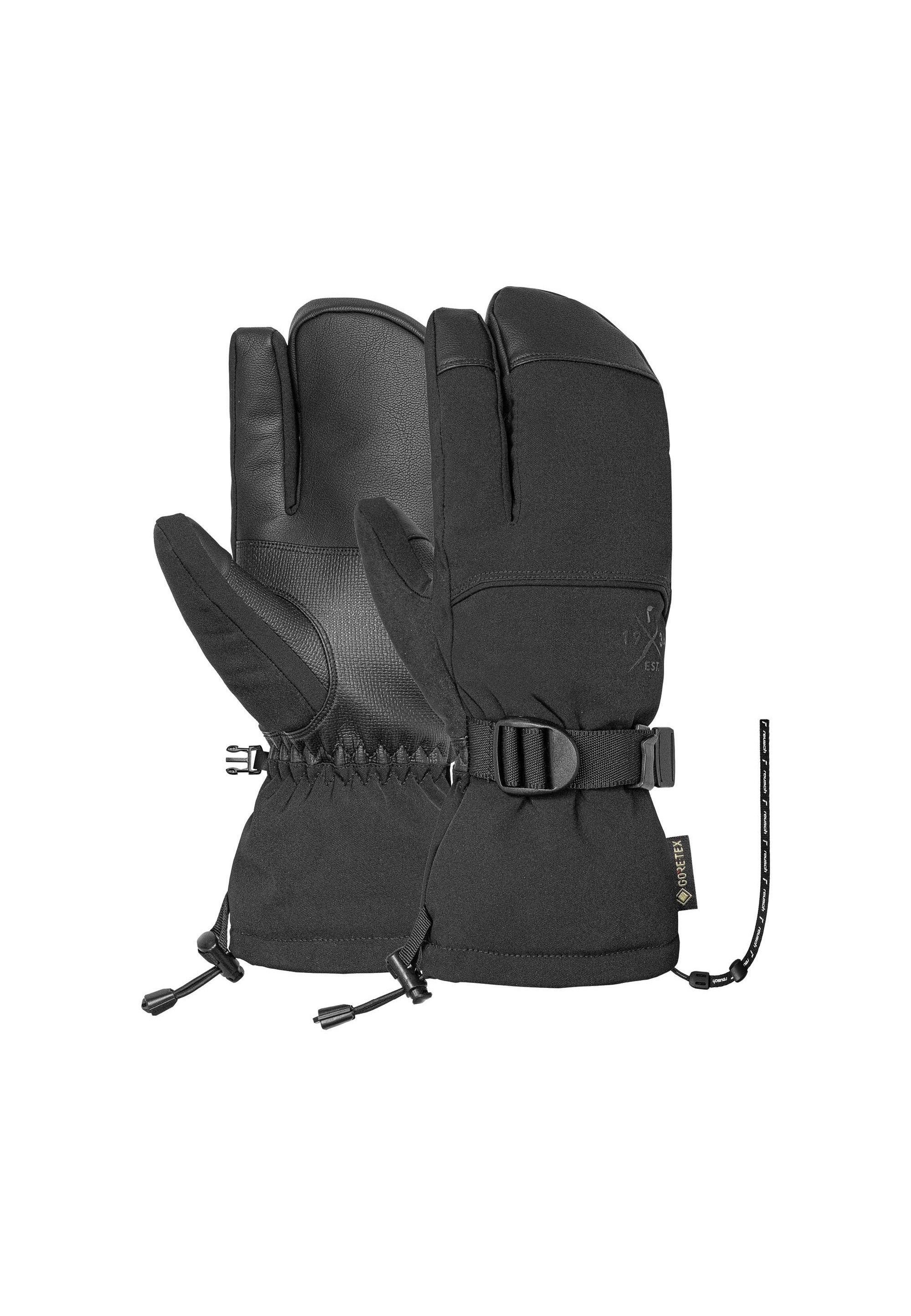 Reusch Fäustlinge Jammer R-TEX® XT Lobster mit atmungsaktiver Funktion