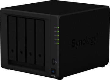Synology DS920+ NAS-Server
