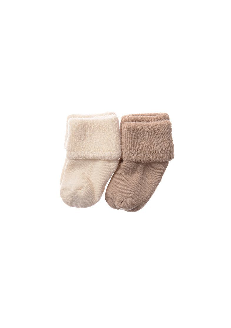 Erstausstattungsset in Erstausstattungspaket kuschelweicher Qualität Liliput beige