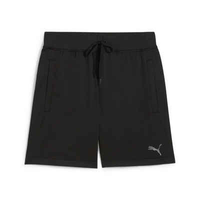 PUMA Trainingsshorts Formknit Seamless 7" Trainingsshorts Herren