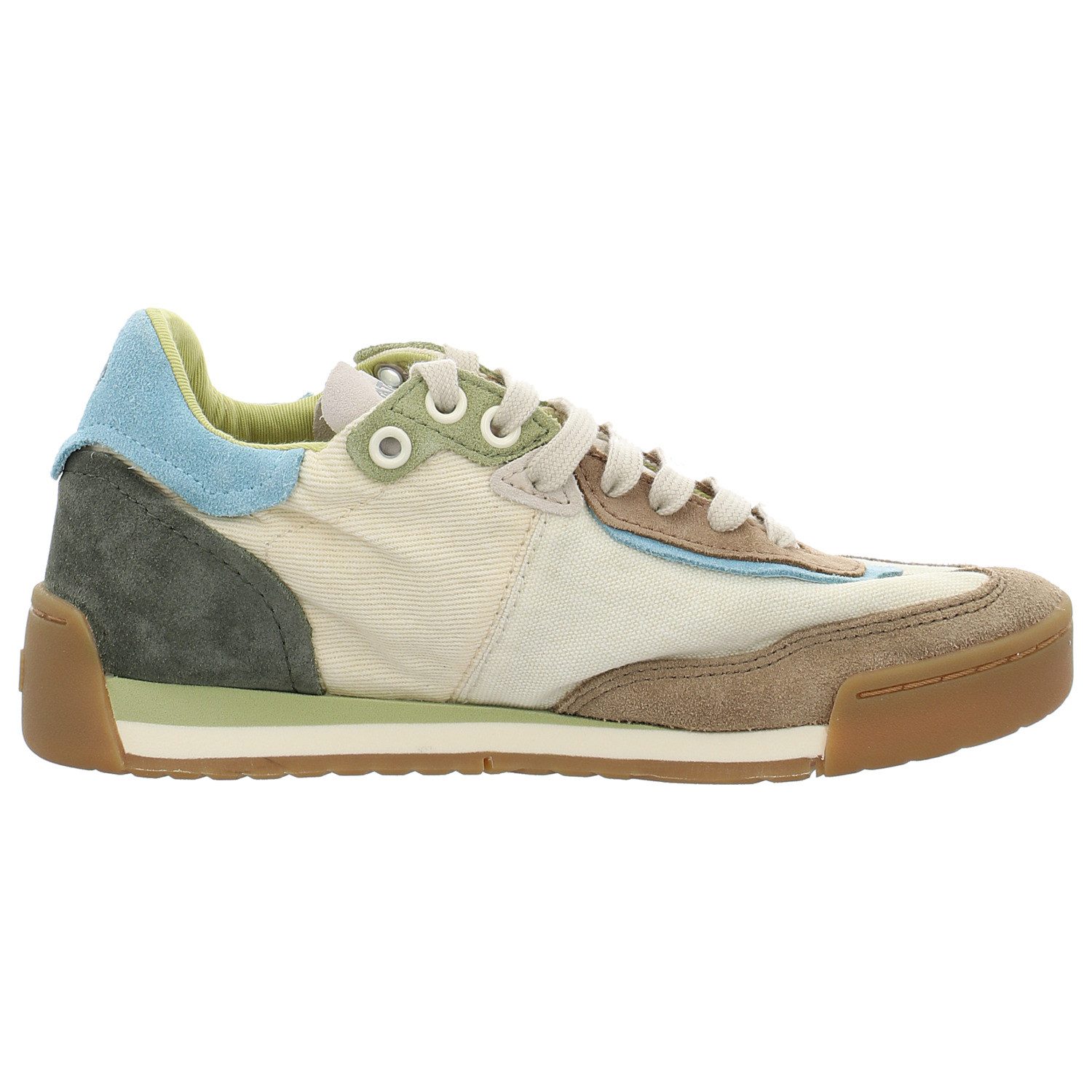 Satorisan Enso Gaia Sneaker