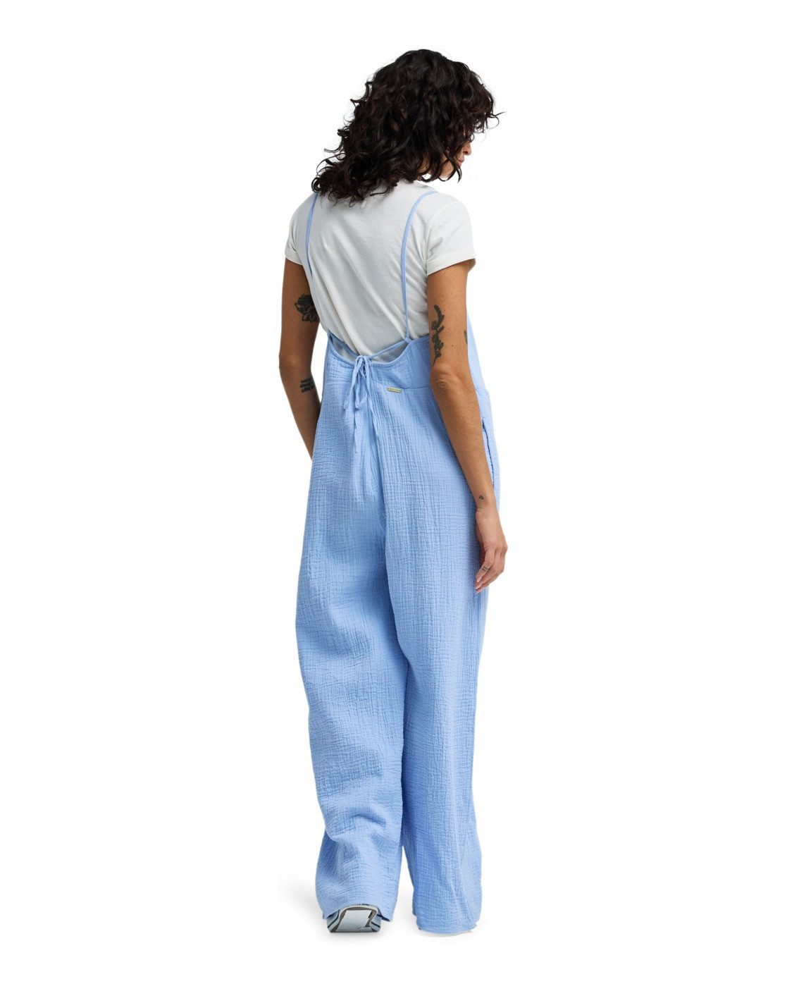 Billabong Jumpsuit Only In Dreams