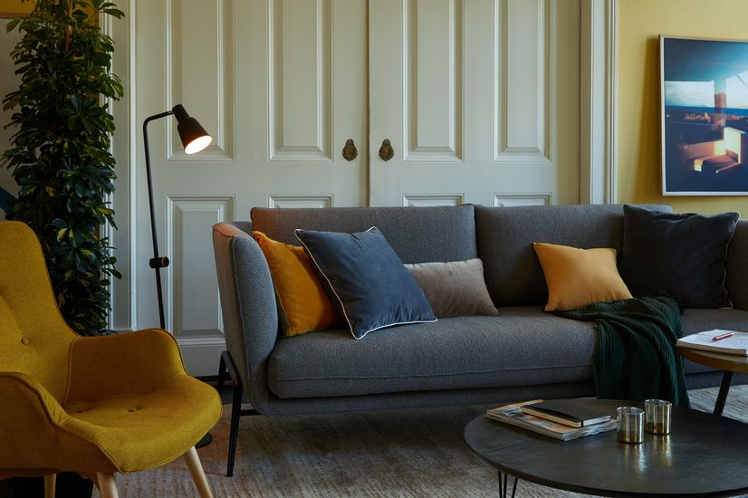 Wohnidee