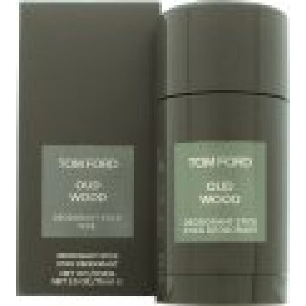 Tom Ford Deo-Roller Private Blend Oud Wood Deodorant Stick 75ml