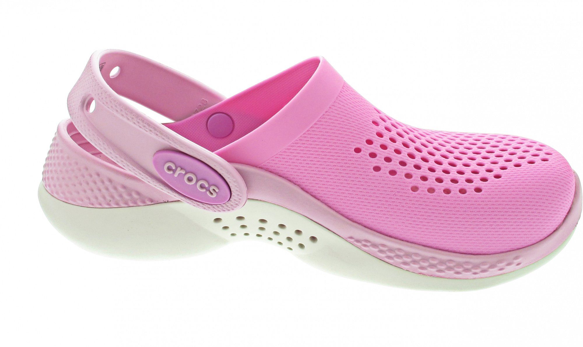 Clog Crocs K LiteRide Sandale 360