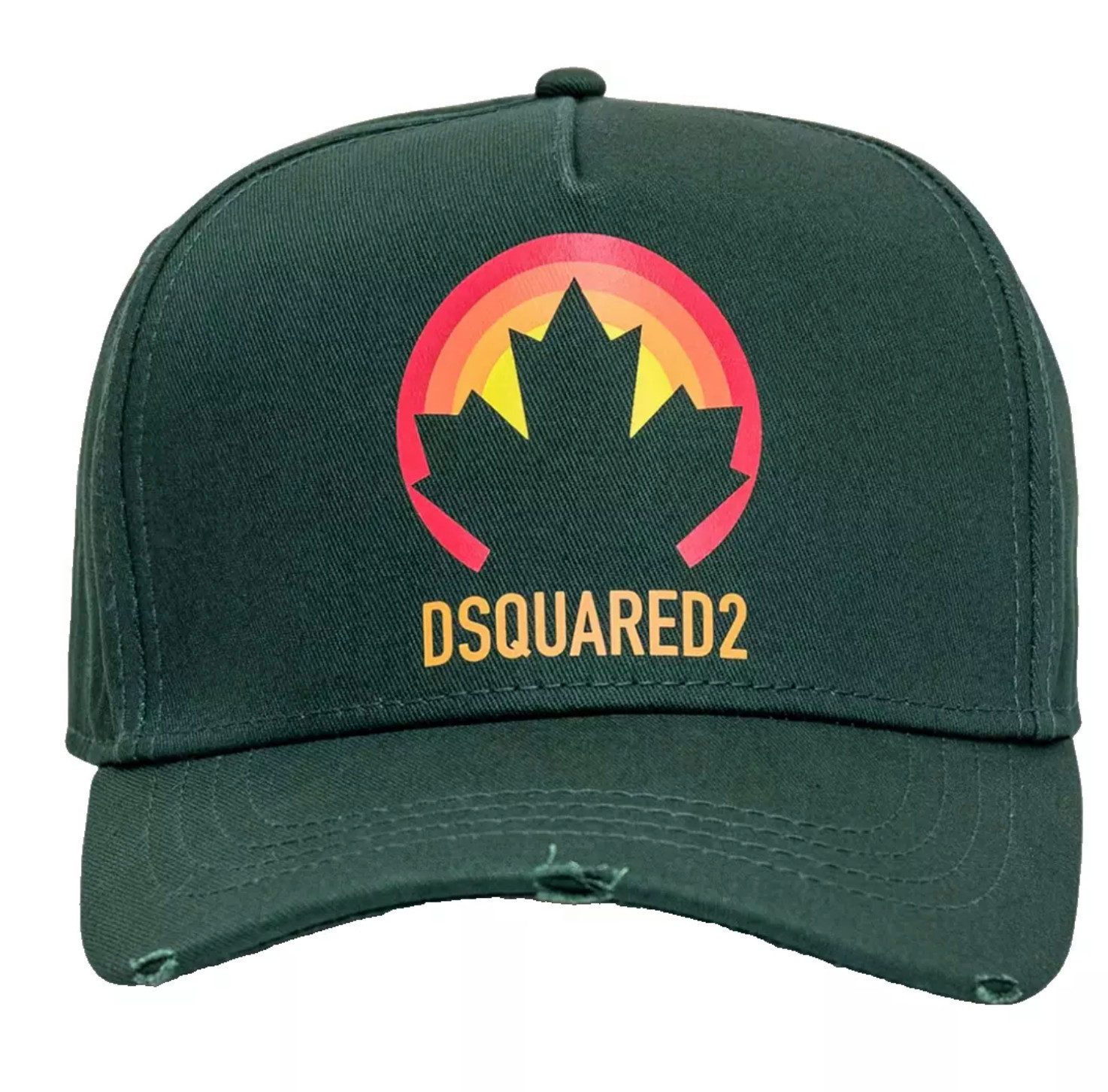 Dsquared2 Baseball Cap Baseballkappe Cap Icon günstig online kaufen