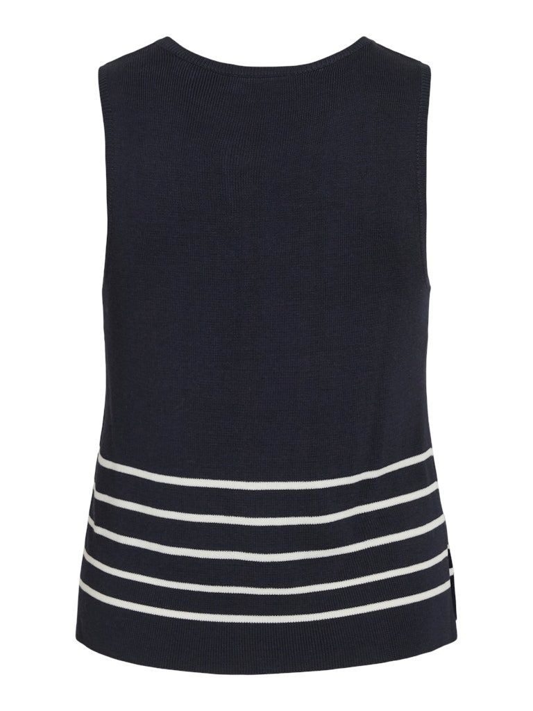 Vila Tanktop VIKIPPA O-NECK