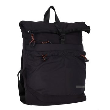 Jost Daypack Lohja, Nylon