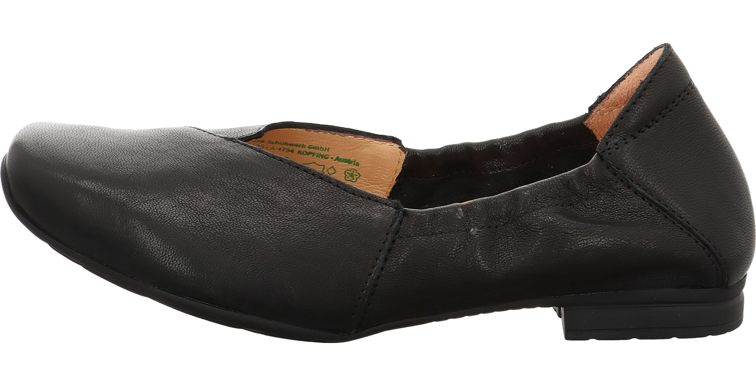 Think! GAUDI Slipper