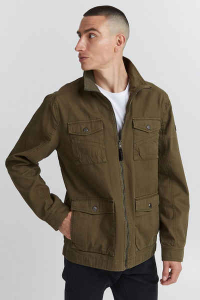 Indicode Fieldjacket IDBolven