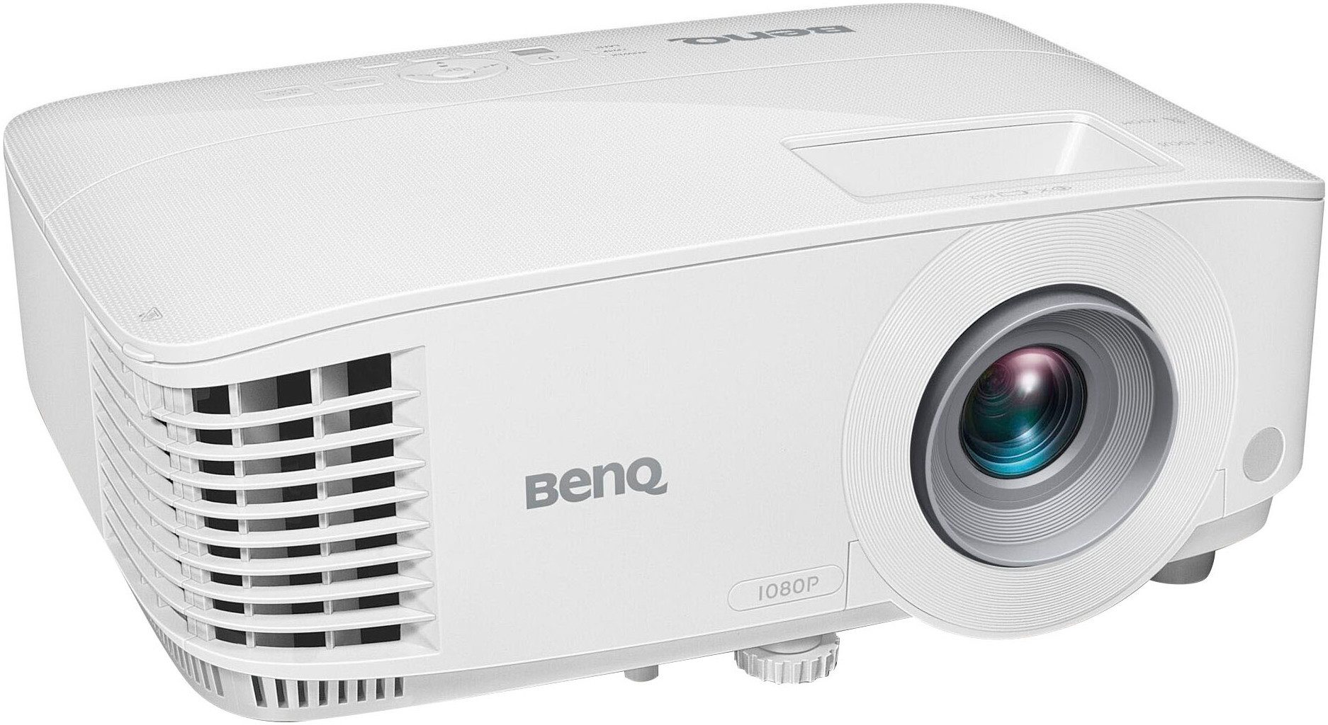 BenQ MH733 Beamer (4000 lm, 16000:1, 1920 x 1080 px)