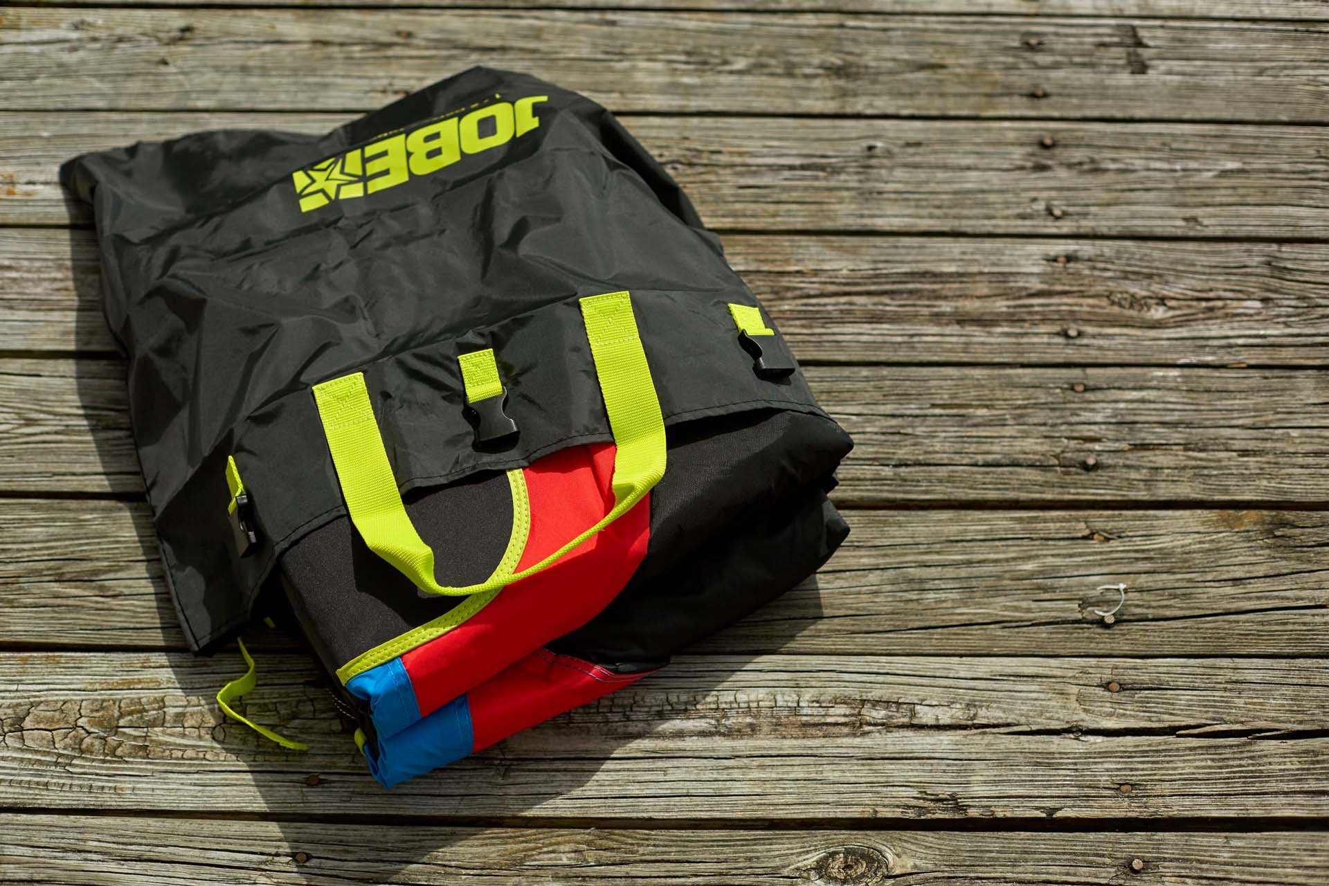 Jobe SUP-Board Jobe Funtube Bag Tragetasche für 1-2 Personen Towables Nylontasche