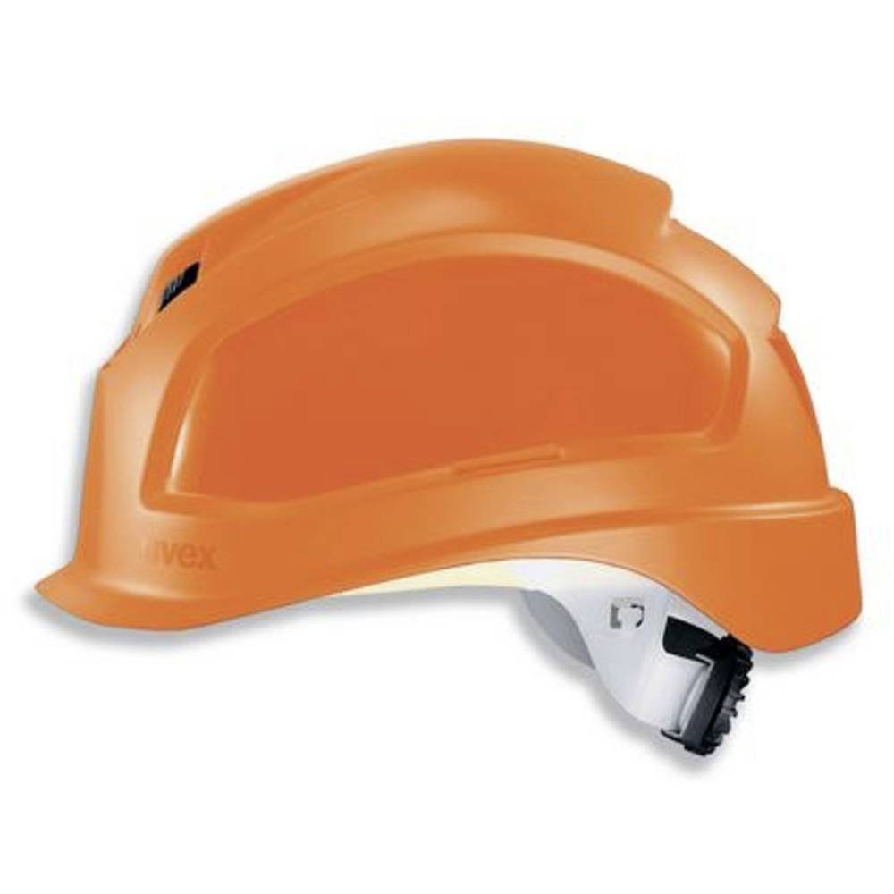 Uvex Schutzhelm Schutzhelm B-S-WR mit Lüftungen 9772231