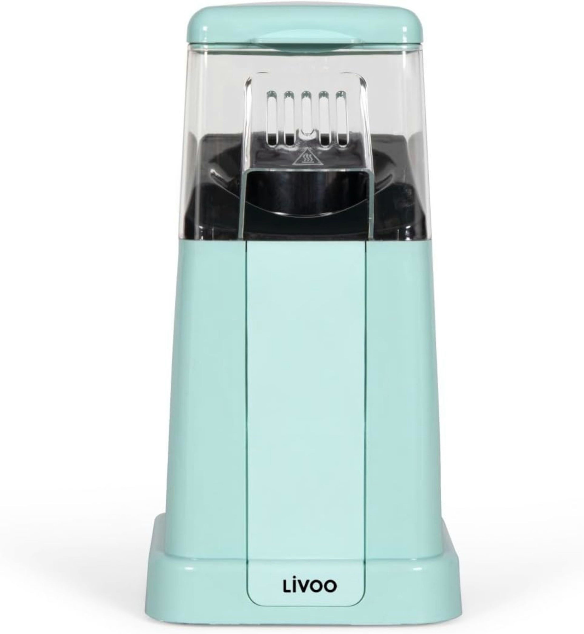 LIVOO Popcornmaschine DOM497 Popcorn-Maker