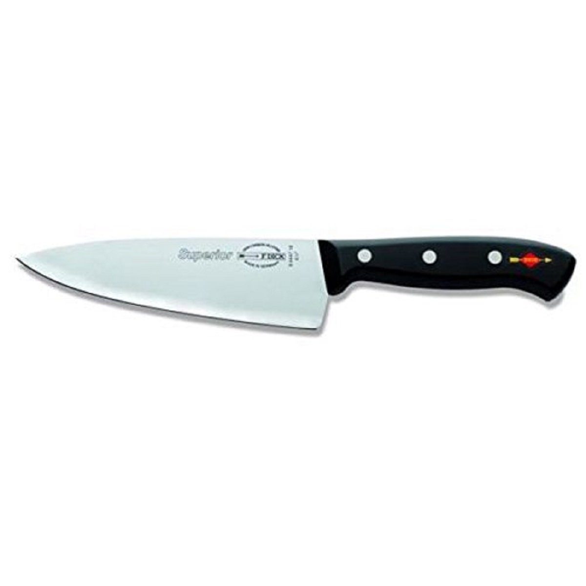 Kochmesser Dick Kochmesser Superior 16 cm Messer Klinge 8444716