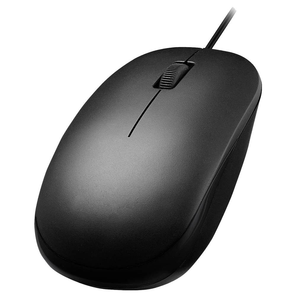 Perixx Optische Maus mit 3 Tasten,Typ C 11703 Mäuse