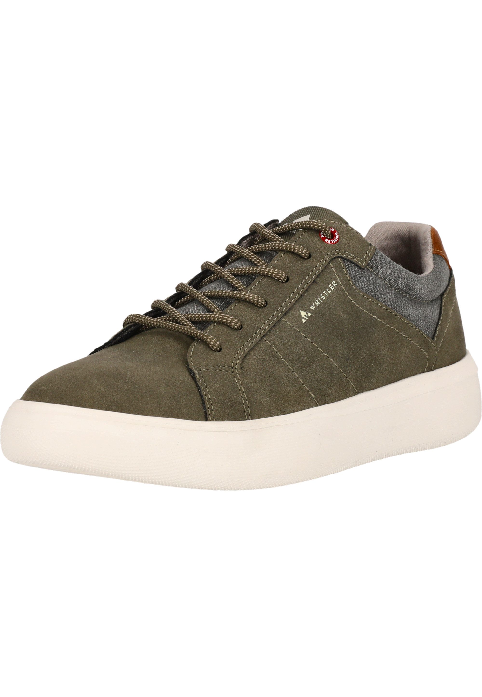 WHISTLER Pangul M Sneaker mit rutschhemmender günstig online kaufen