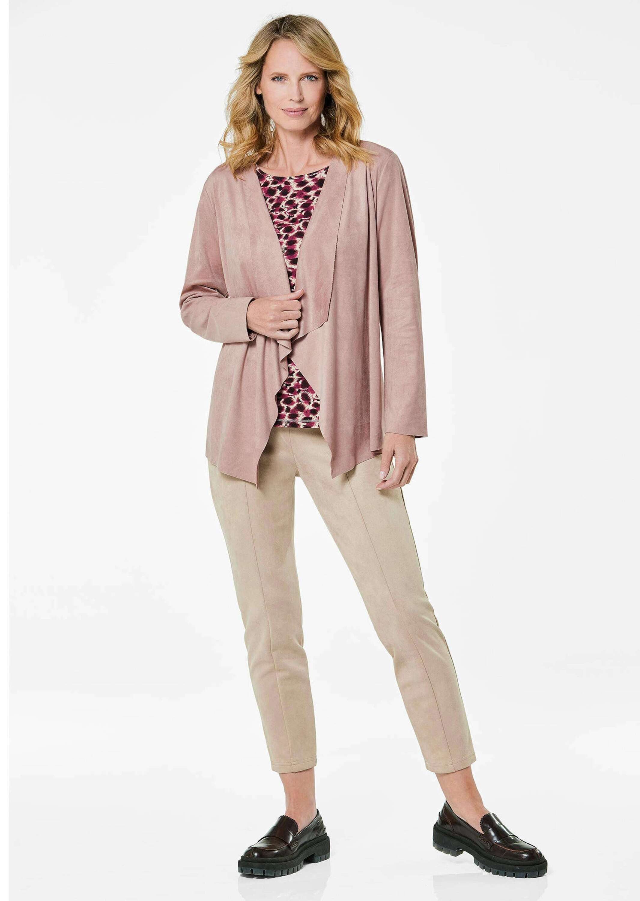 Outdoorjacke Jacke
