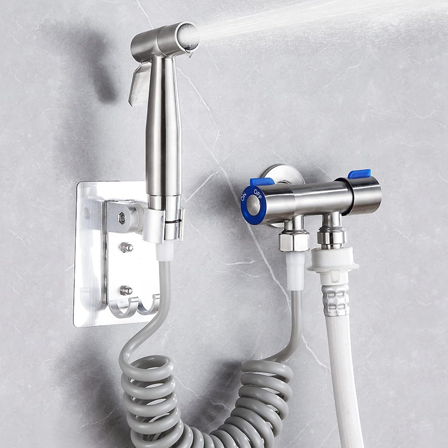 UE Stock Bidet-Einsatz Bidet Sprüher Handbrause günstig online kaufen