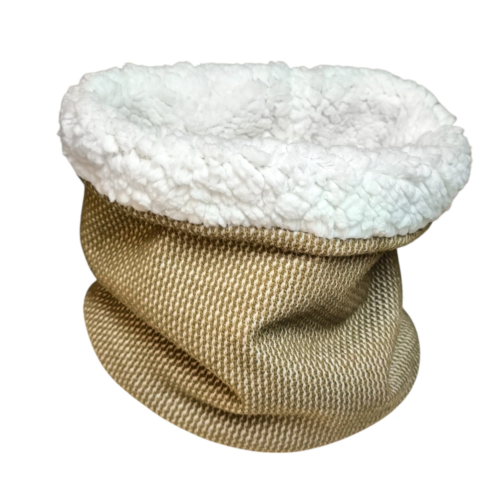 Beige-Ecru