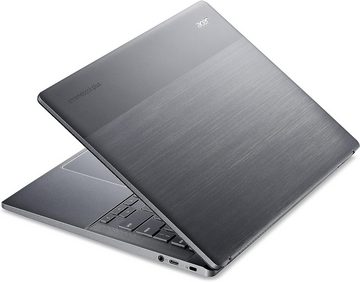 Acer Virenschutz Notebook (AMD 7320C, Radeon 610M, 256 GB SSD, 8GB RAM, Intuitive Leistung vielseitigen Anschlüssen und Konnektivität)