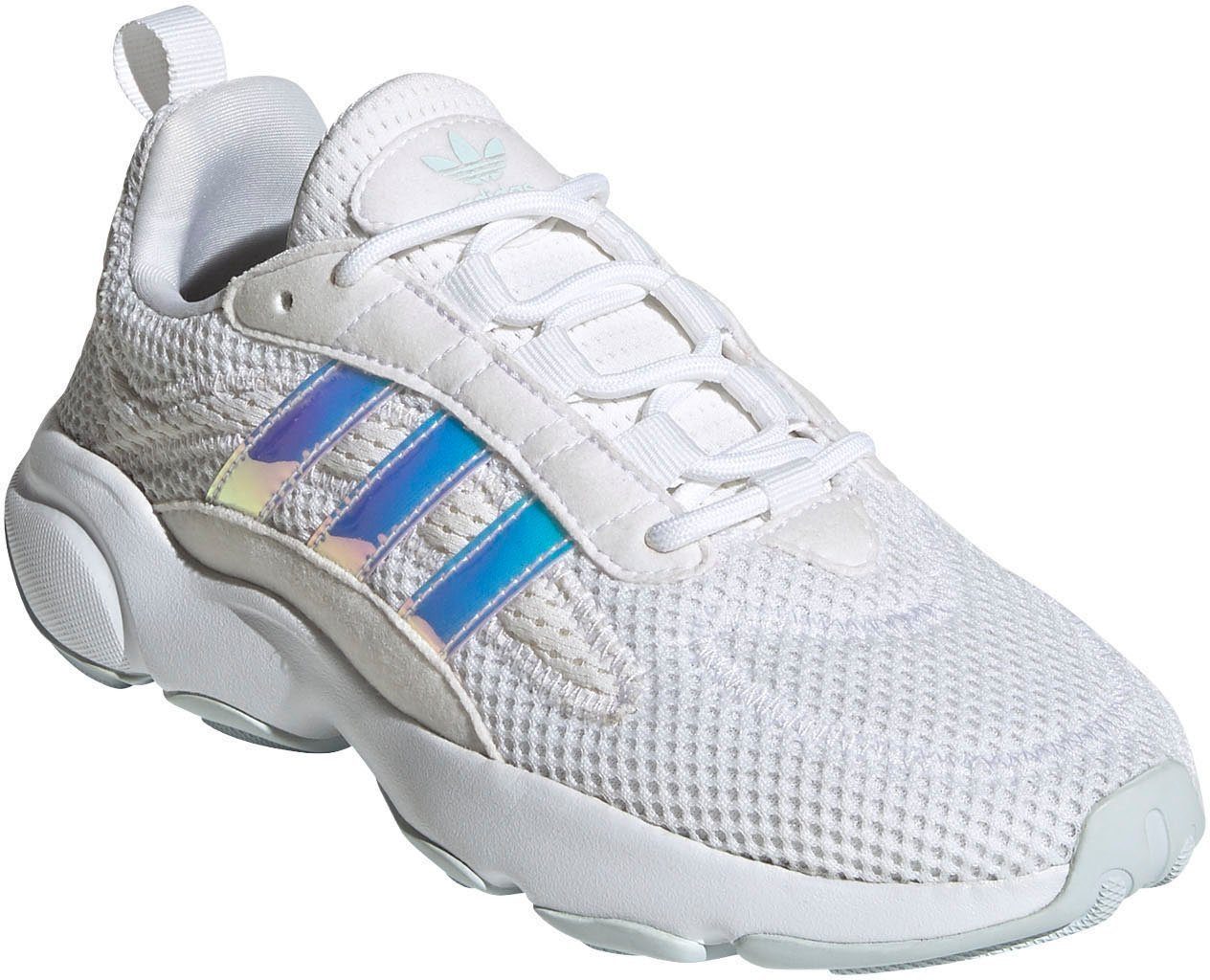 adidas Originals »HAIWEE J« Sneaker online kaufen | OTTO adidas Originals »HAIWEE J« Sneaker online kaufen | OTTO