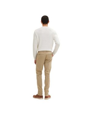 TOM TAILOR 5-Pocket-Jeans Stretch Chino Slim