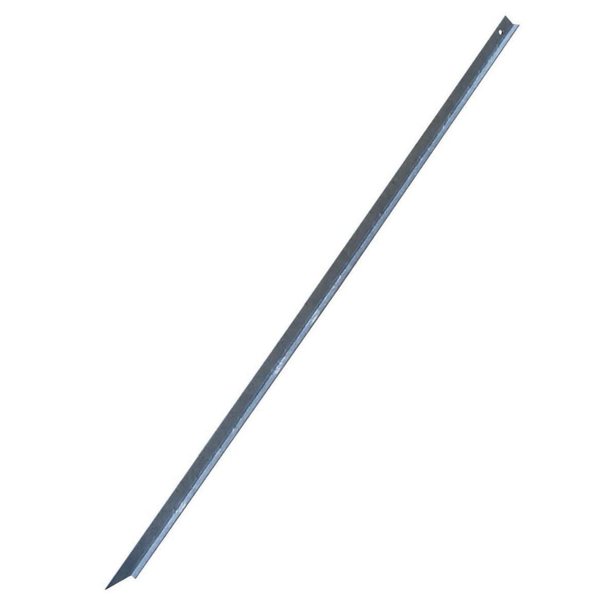 electra gmbh Weidenzaun Electra Erdungs-Set Profi, 3er Set, für sicheren Hüteschutz