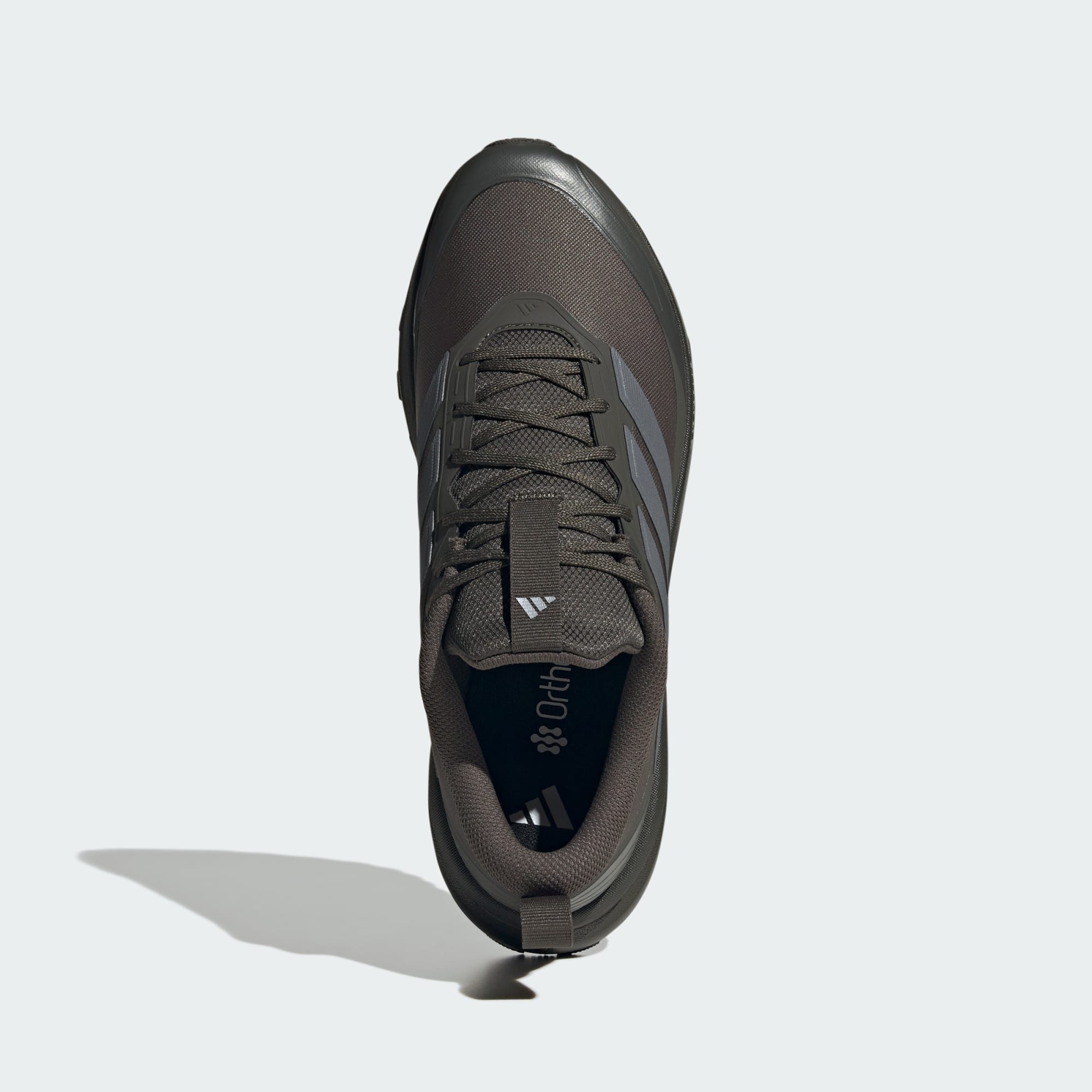 adidas Performance RUNFALCON 6 ATR SCHUH Sneaker (2-tlg)
