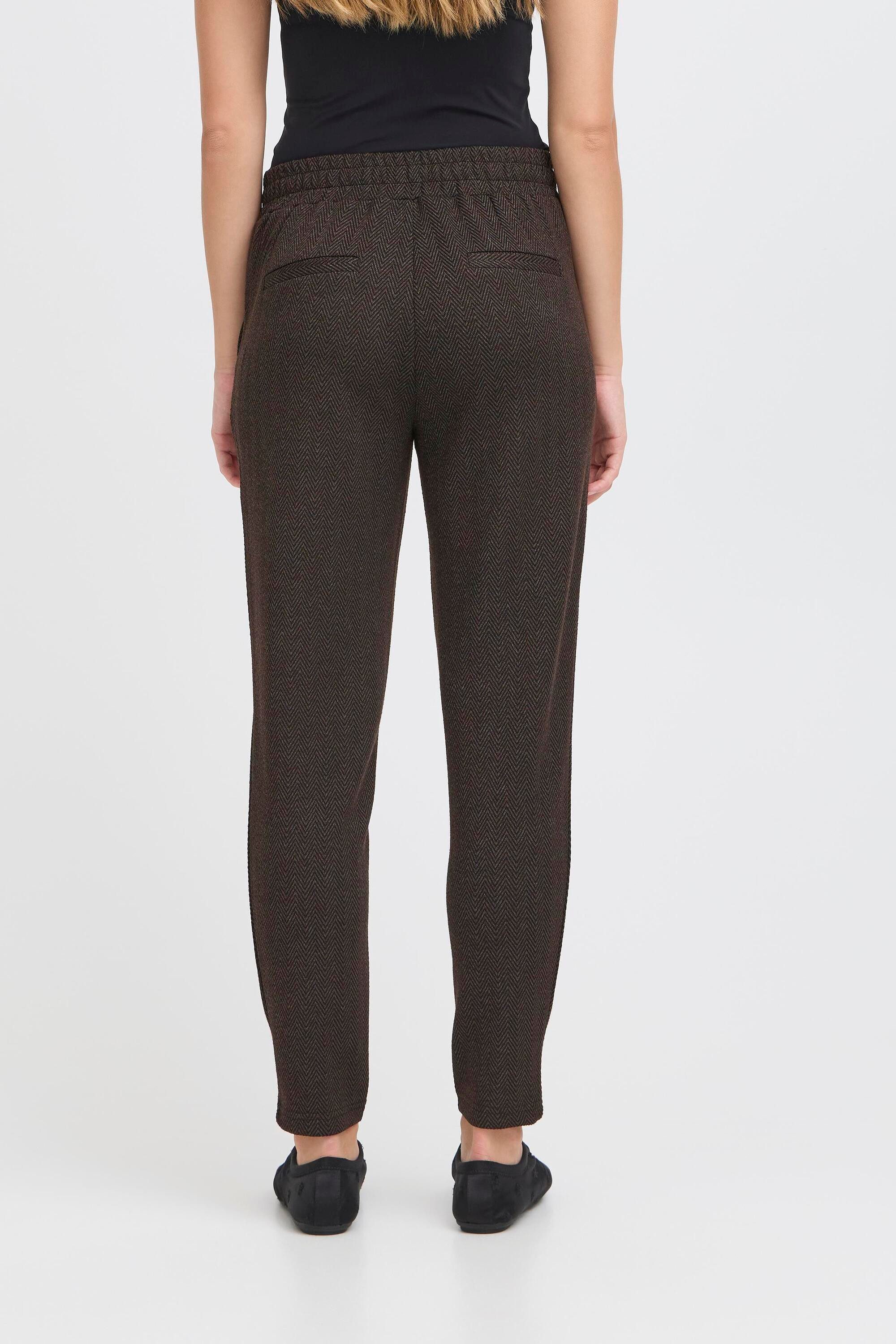 Ichi Stoffhose Stoffhose günstig online kaufen