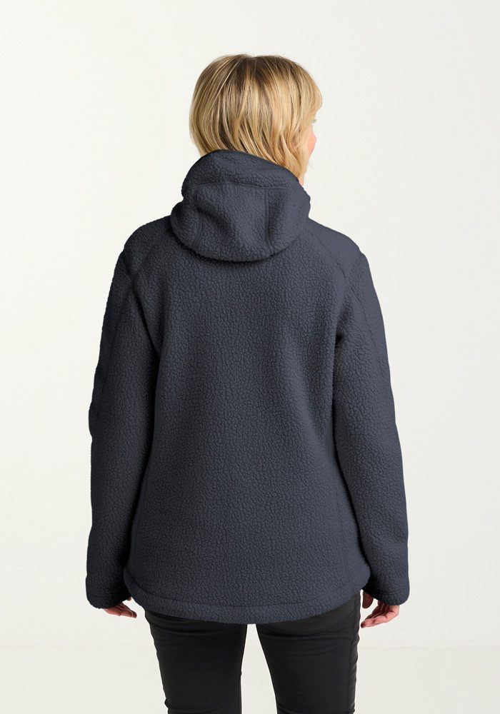 Jack Wolfskin Fleecejacke CRADLE MOUNTAIN PILE FZ W günstig online kaufen