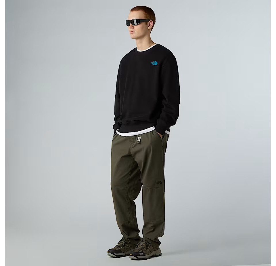 The North Face Sweatshirt U NSE SLOPES RELAXED